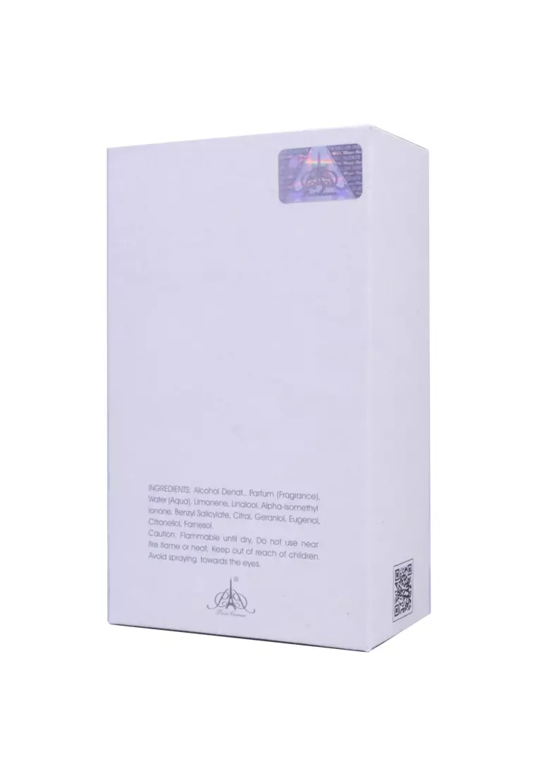 Pendora Scents Clasico de Intense Man 100 ML