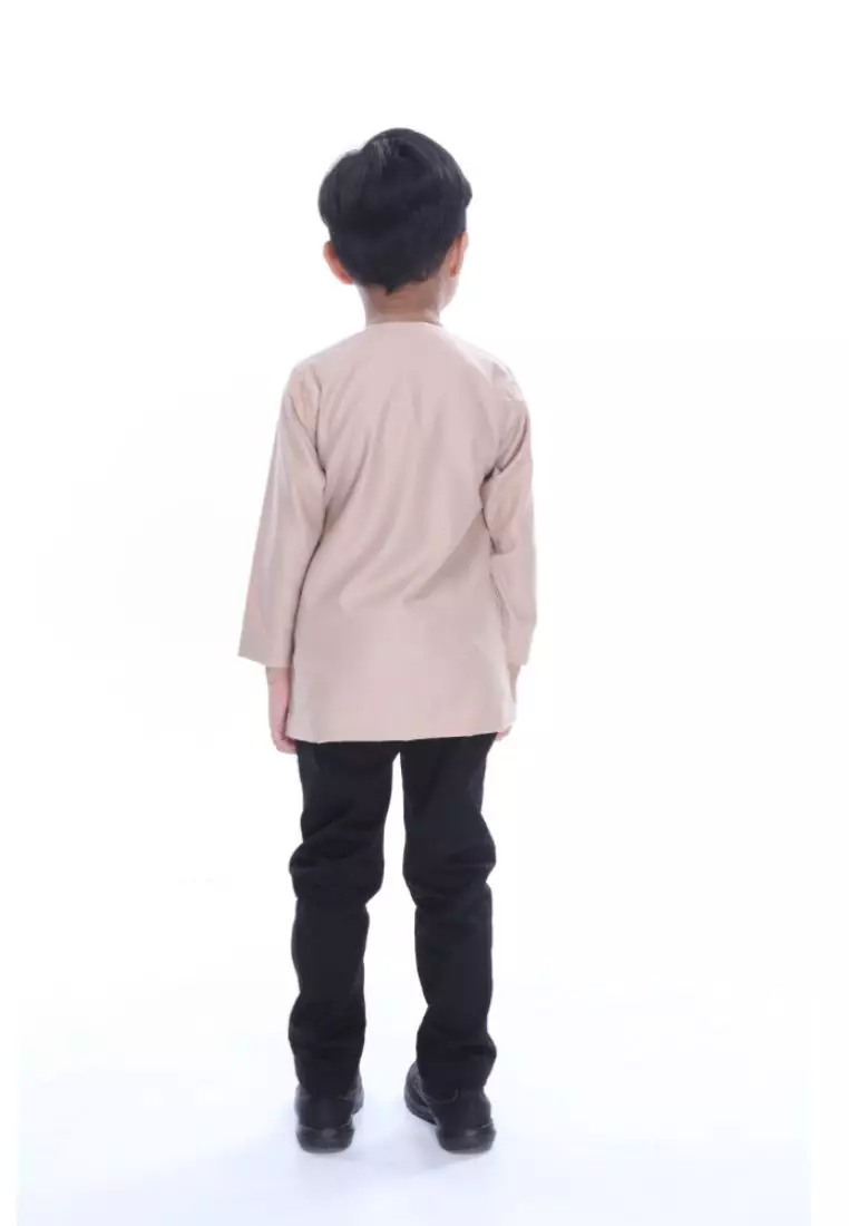 Kurta Yasin For Kids by Hudz
