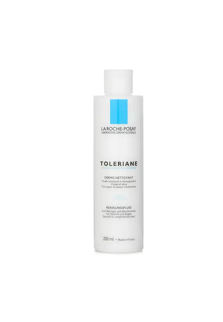 Buy LA ROCHE POSAY LA ROCHE POSAY Toleriane Dermo Cleanser 200ml/6