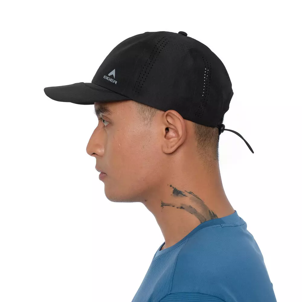 Eiger X-Sunriser Baseball Running Cap