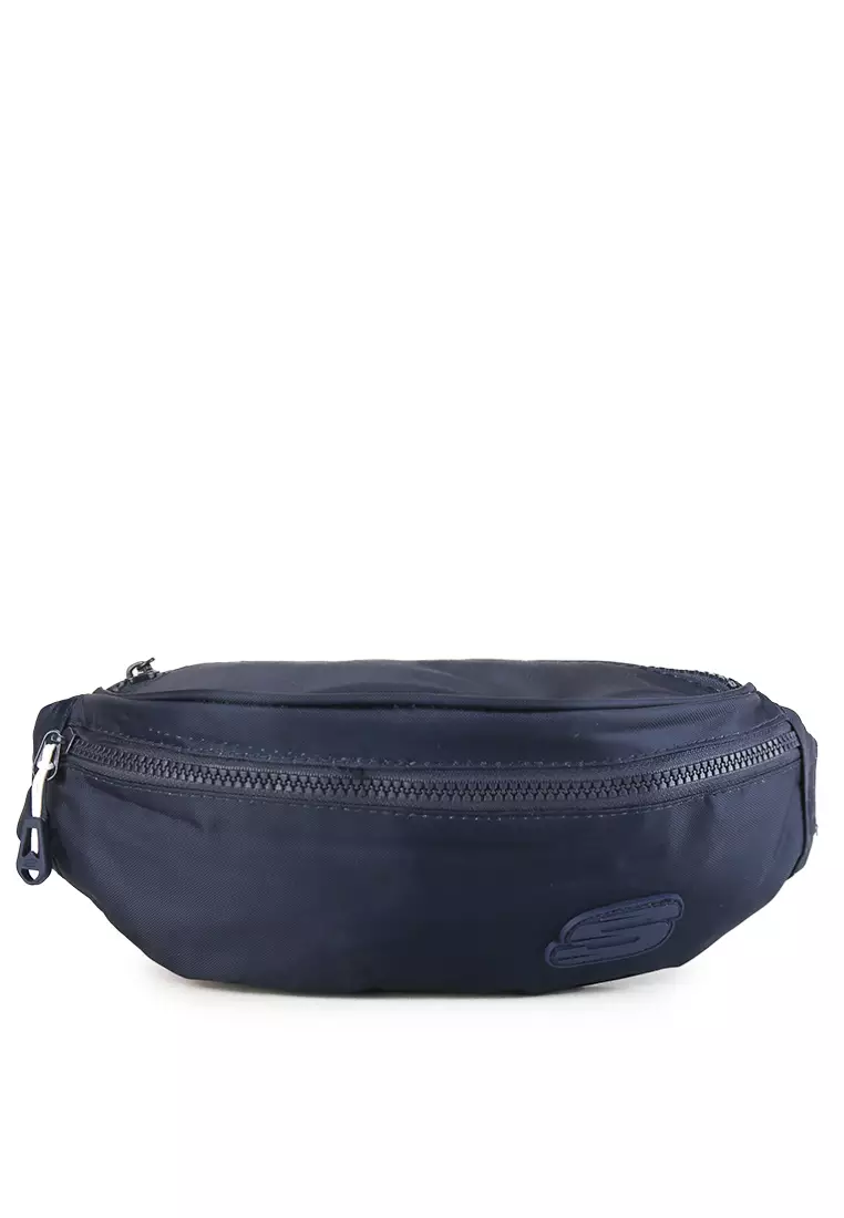 Skechers waist 2025 bag