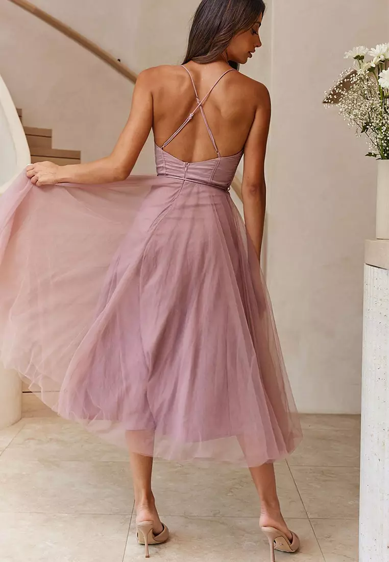 2025 summer new sexy camisole casual dress CA25042252PI