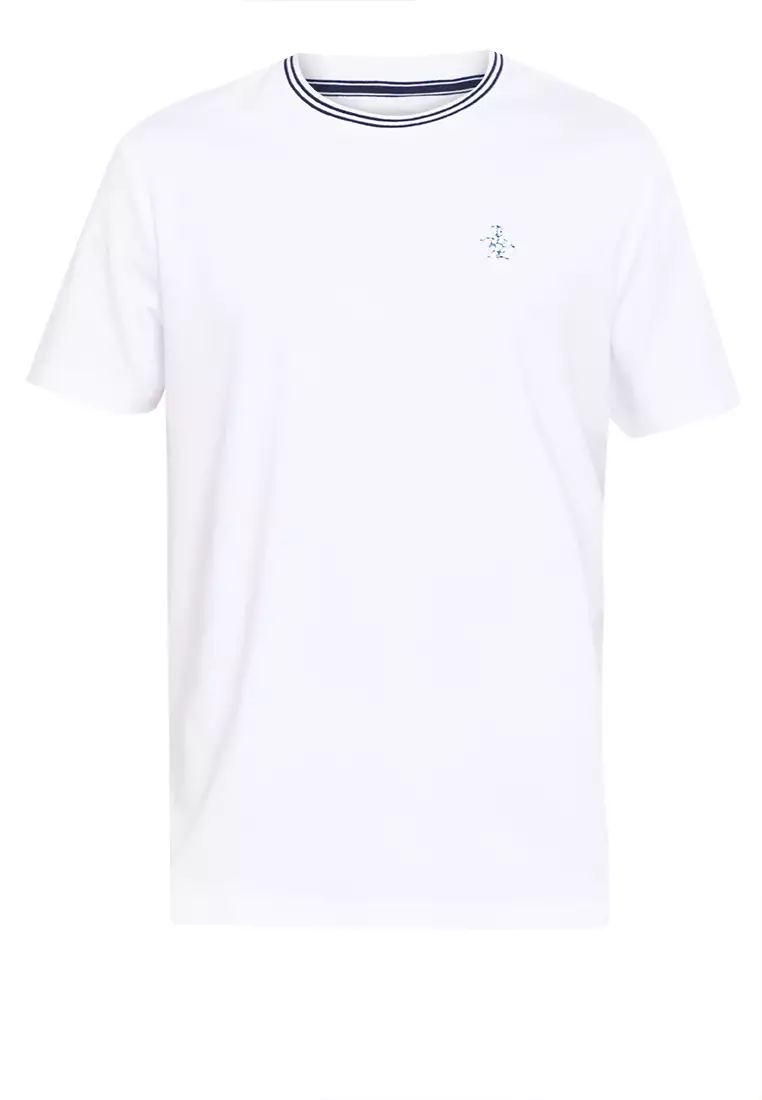 Buy Original Penguin Interlock Rubber Sticker Pete 2025 Online ZALORA Philippines