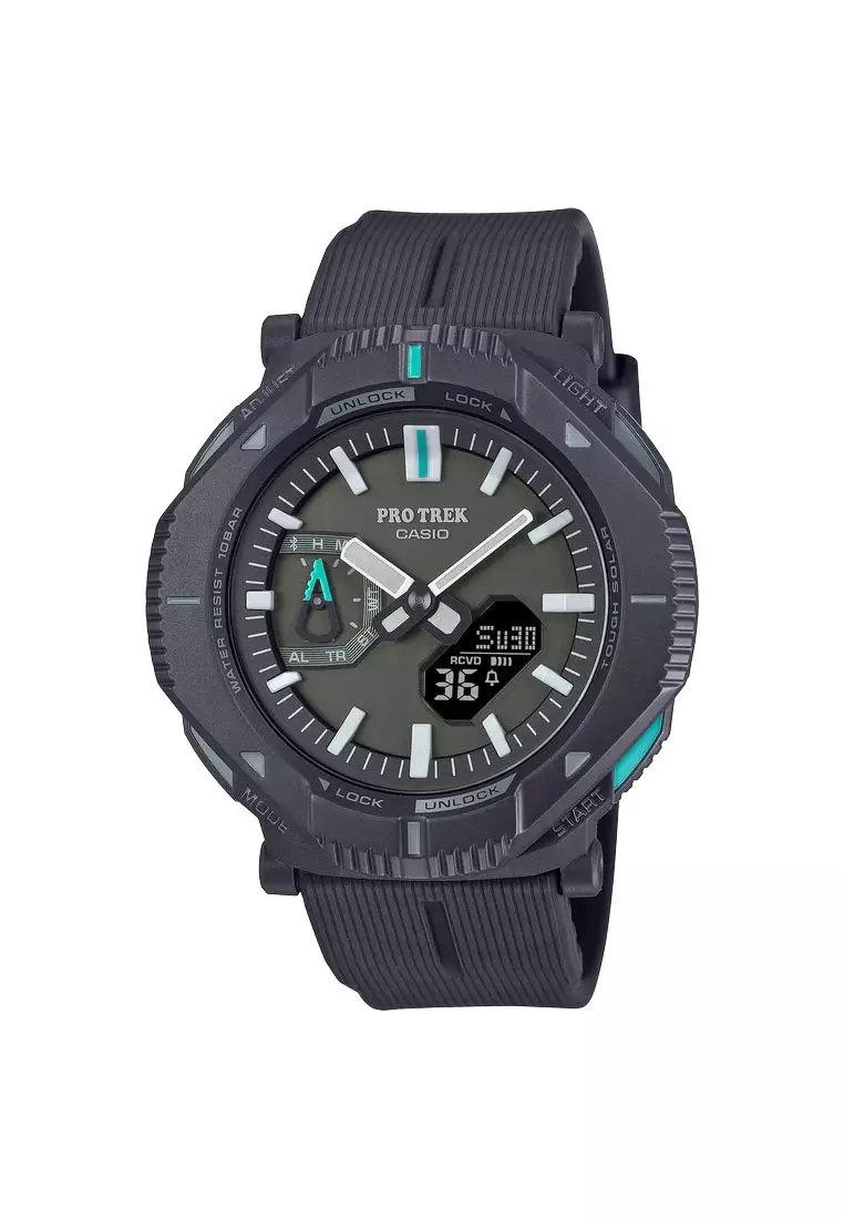 CASIO PRO TREK PRJ-B001-1