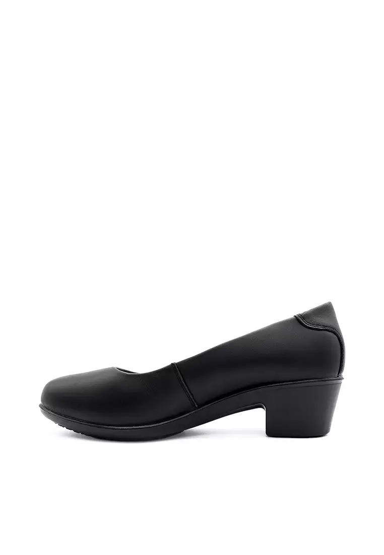 Sally Pump Women's Dress BTS Shoes