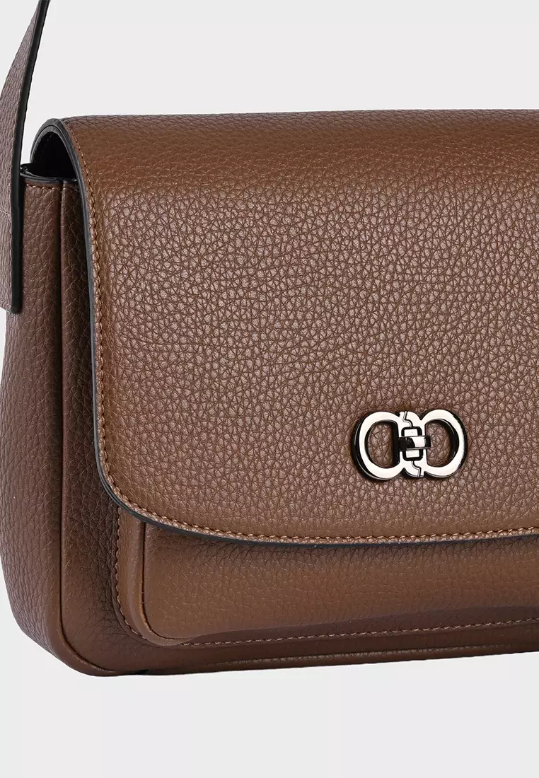 Men's Knight Crossbody Bag