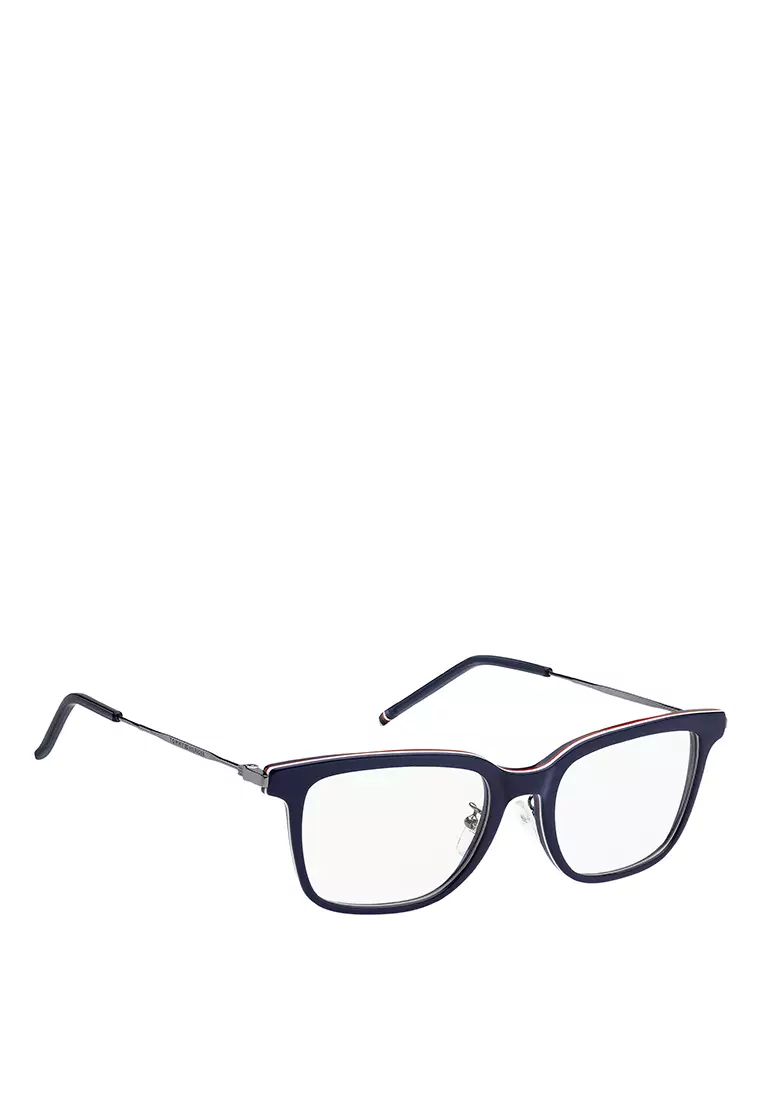 tommy hilfiger eyeglasses official website