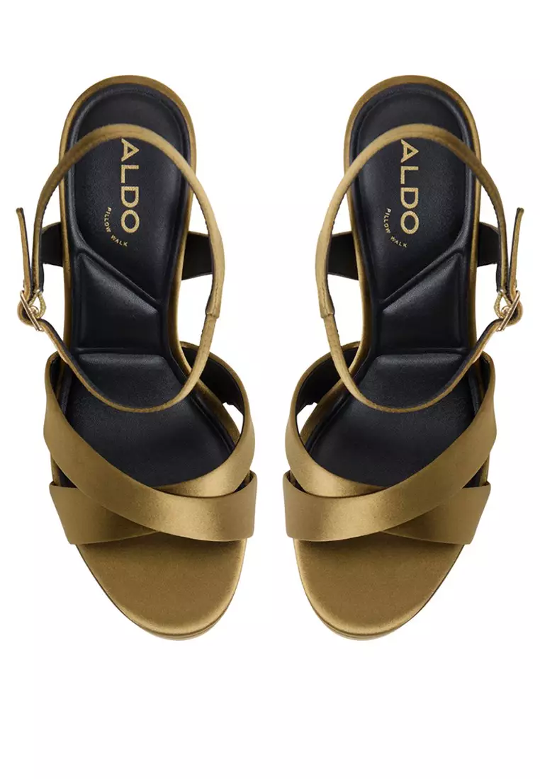 Ignate Platform Heels