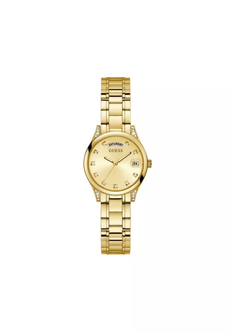 Guess clearance girls watches