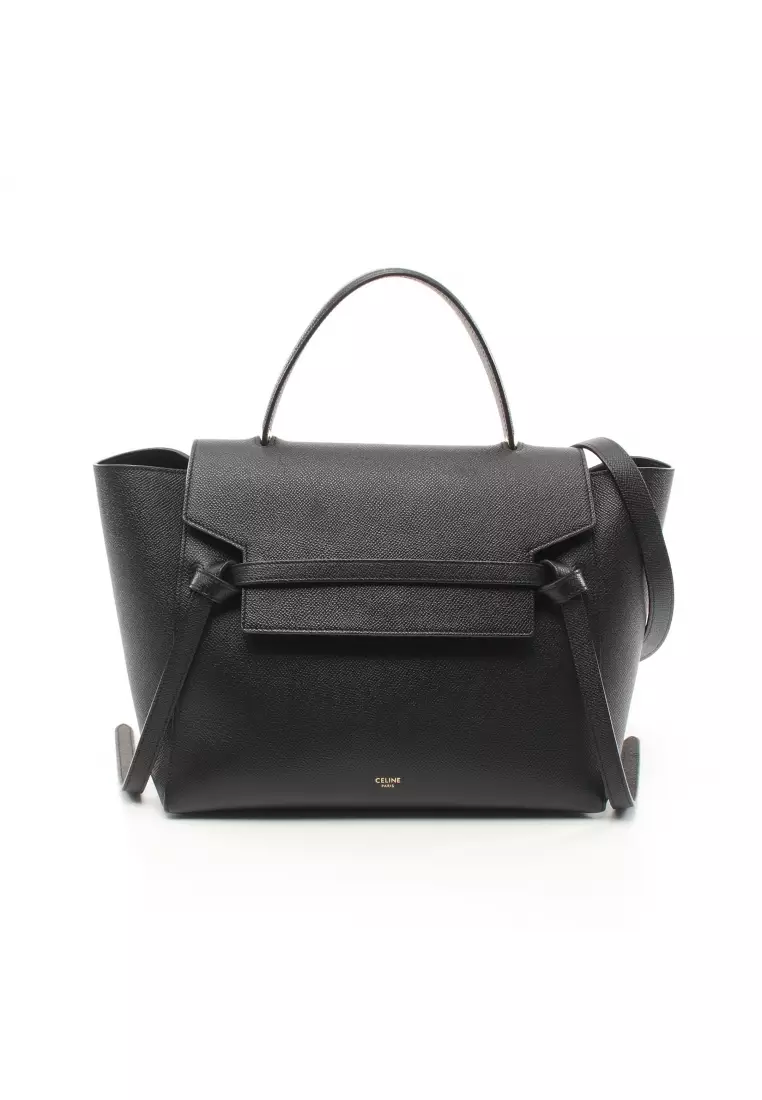 Buy celine top bag online
