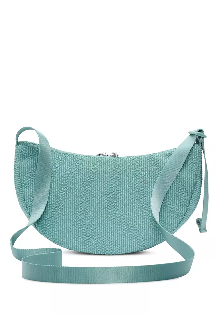 Aura Crescent Crossbody Bag (4L)