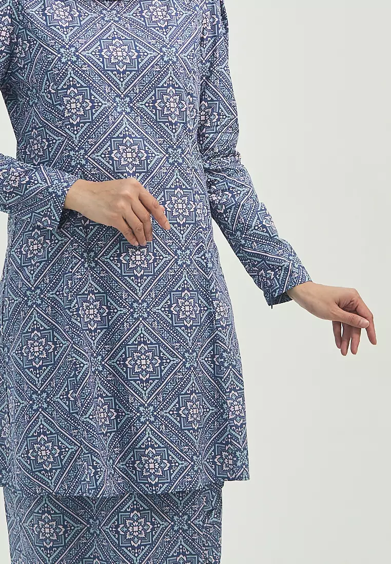 Nastya Kurung Pahang