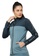 Fitleasure blue Fitleasure All Purpose Training/Running Blue Jacket A7EFAAA5B8F0FCGS_2