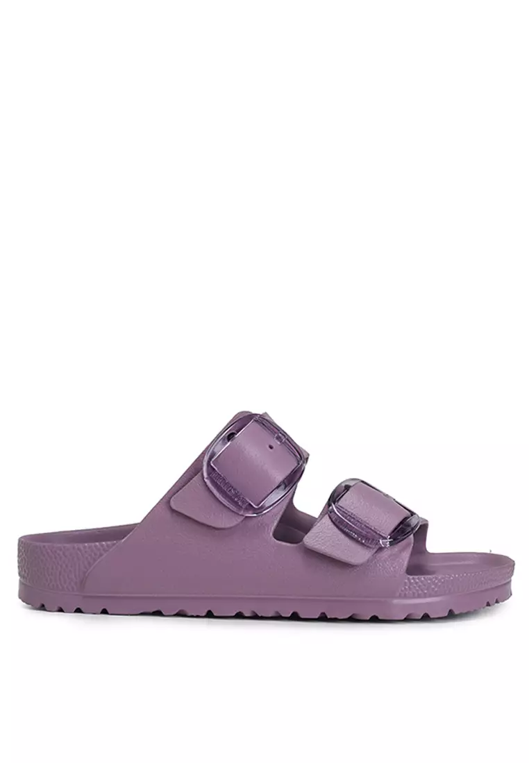 Buy Birkenstock Arizona Big Buckle EVA 2025 Online ZALORA