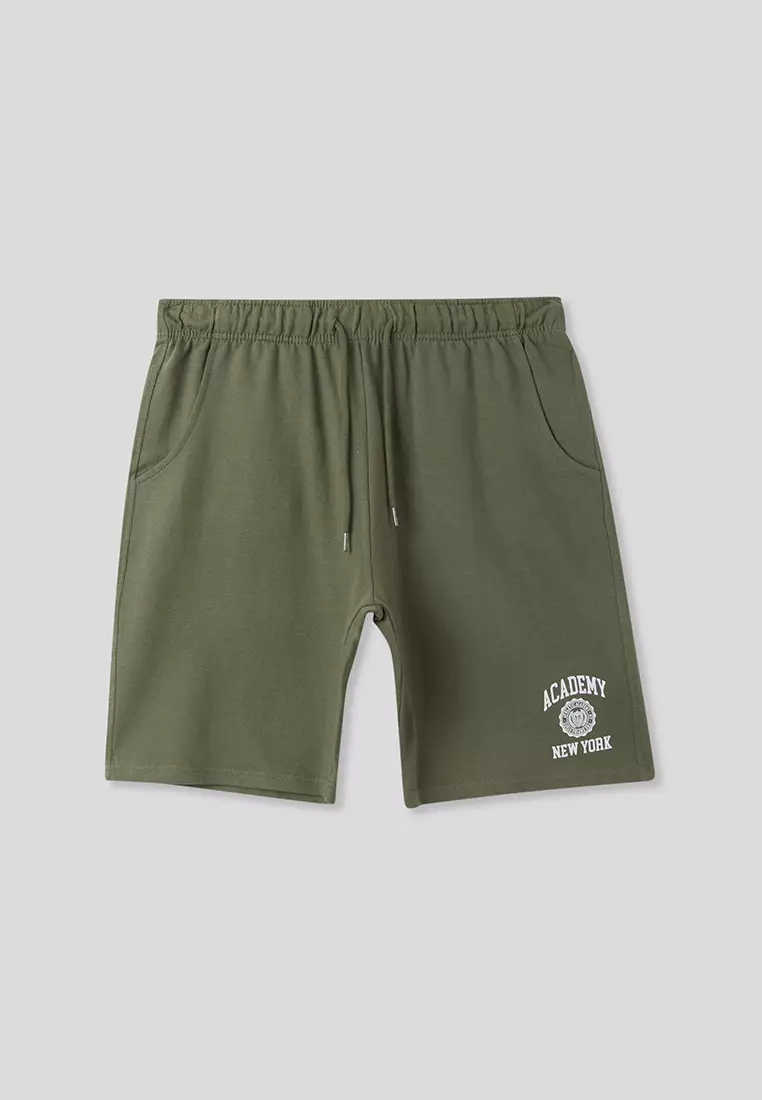 Man Gym Shorts