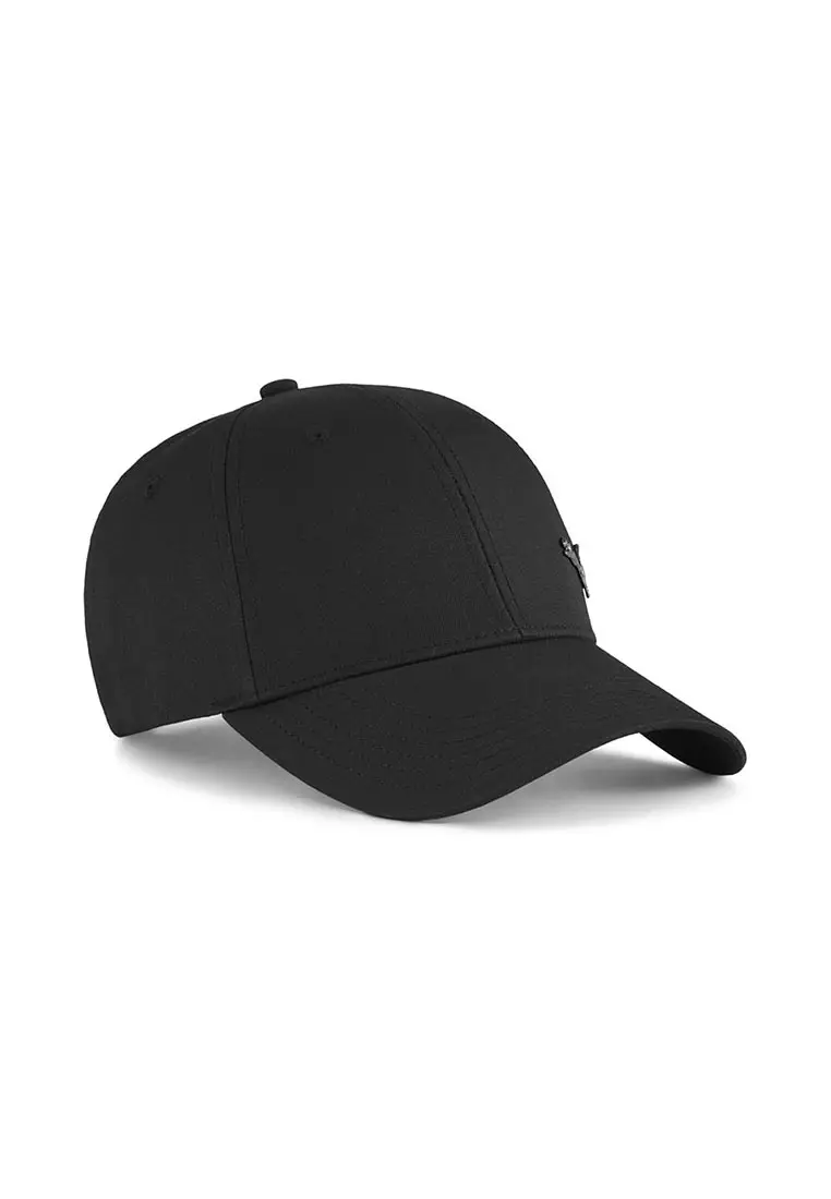Ess Metal Puma Cat Bb Cap J
