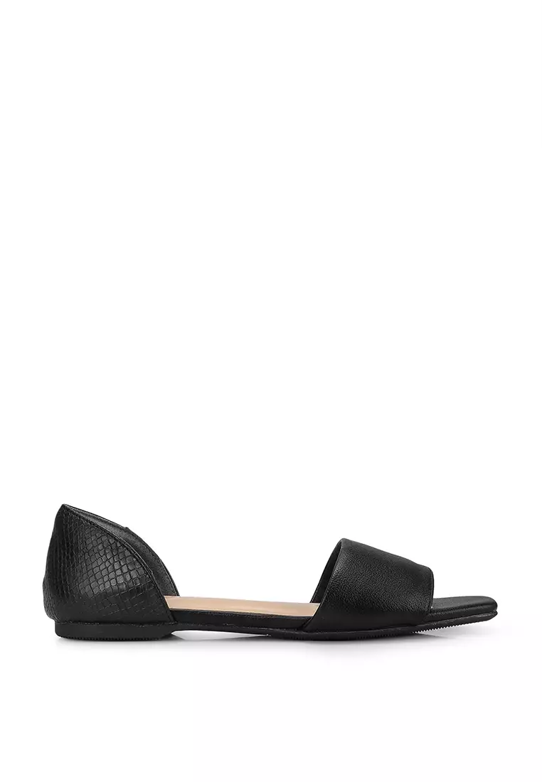 Cushion fit sandals new arrivals