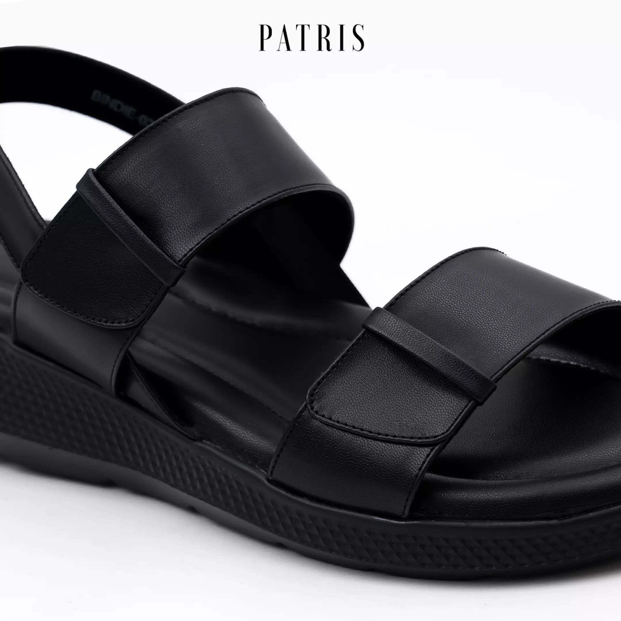 PATRIS Bindie Sandal Wanita Platform