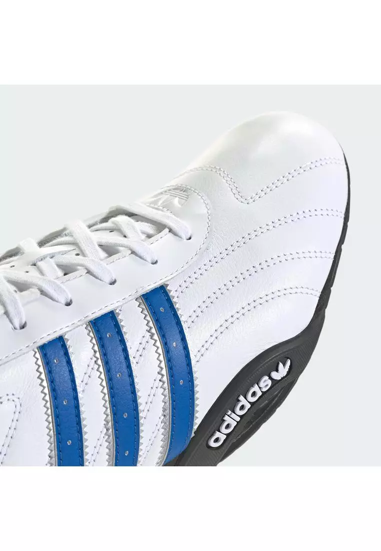Adi Racer Lo Shoes