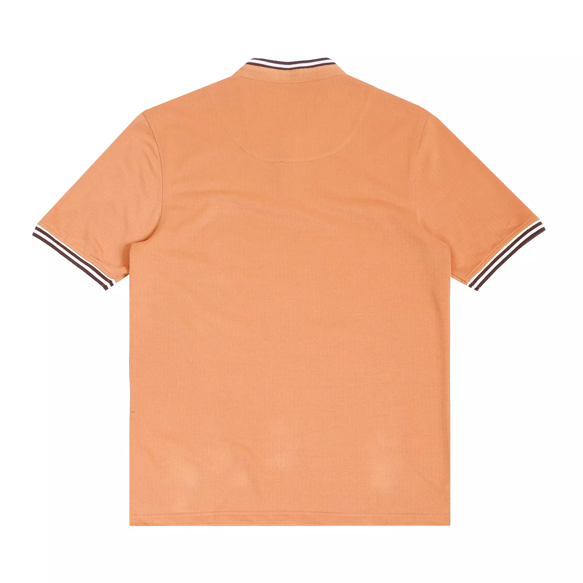Watchout Pakaian Pria Collared Henley - WK401270014