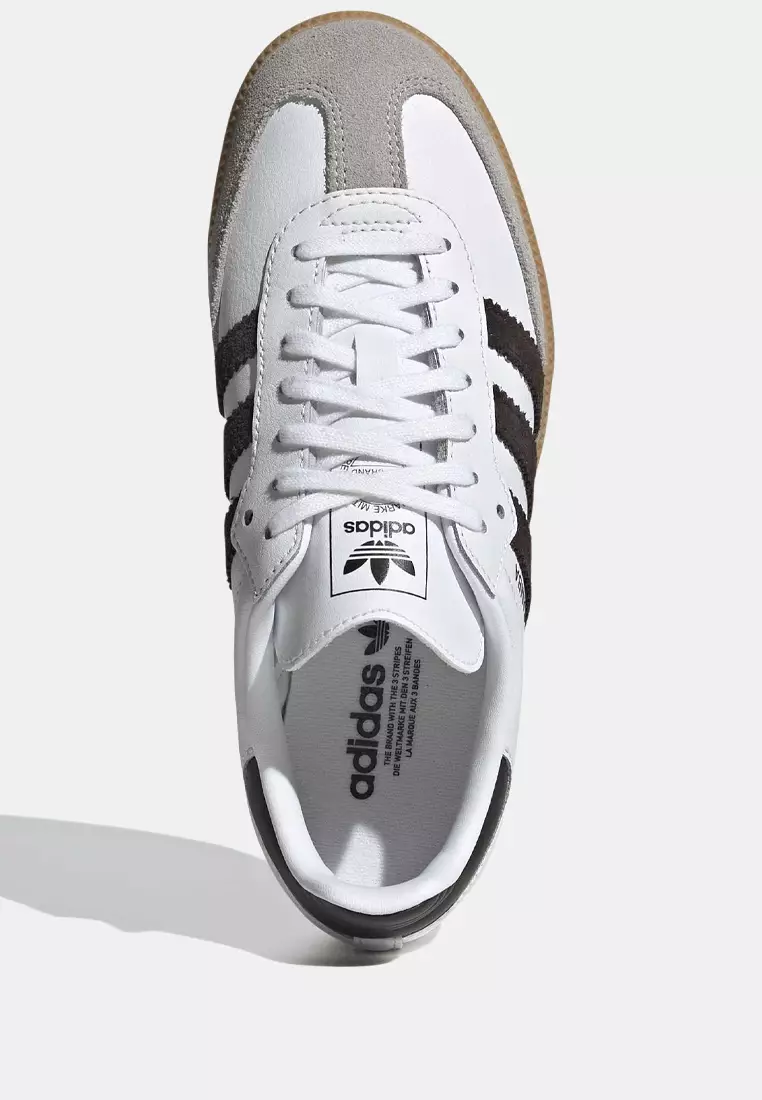 ADIDAS Samba OG Shoes 2026 | Buy ADIDAS Online | ZALORA Hong Kong