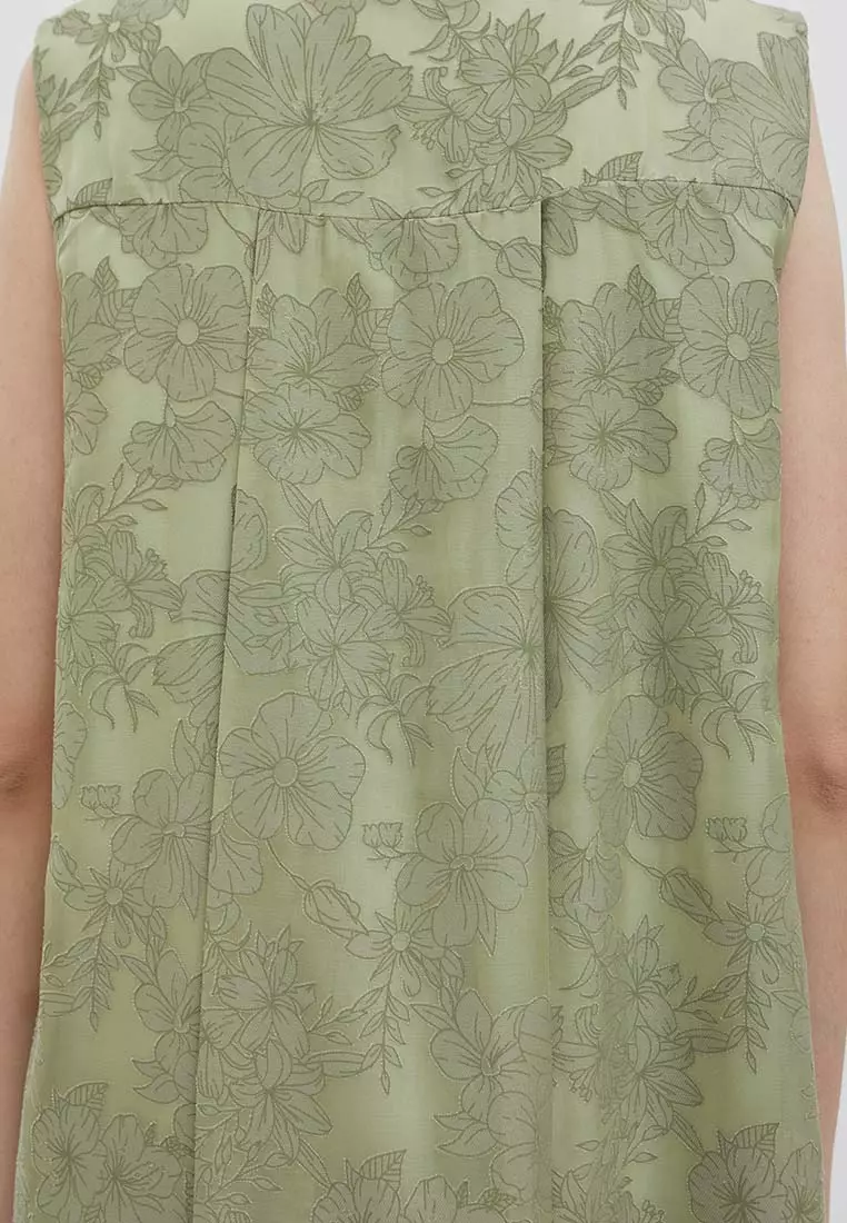 Velvet at Bobo - Ashra Dress