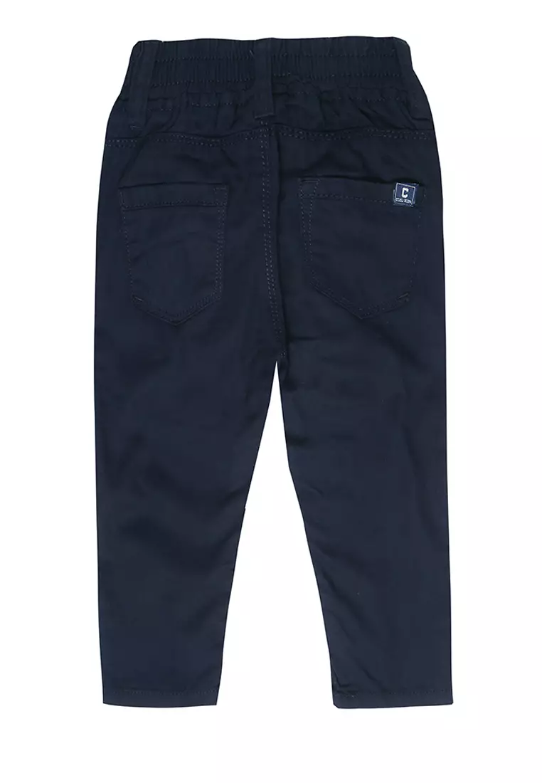 Celana Panjang Non Denim