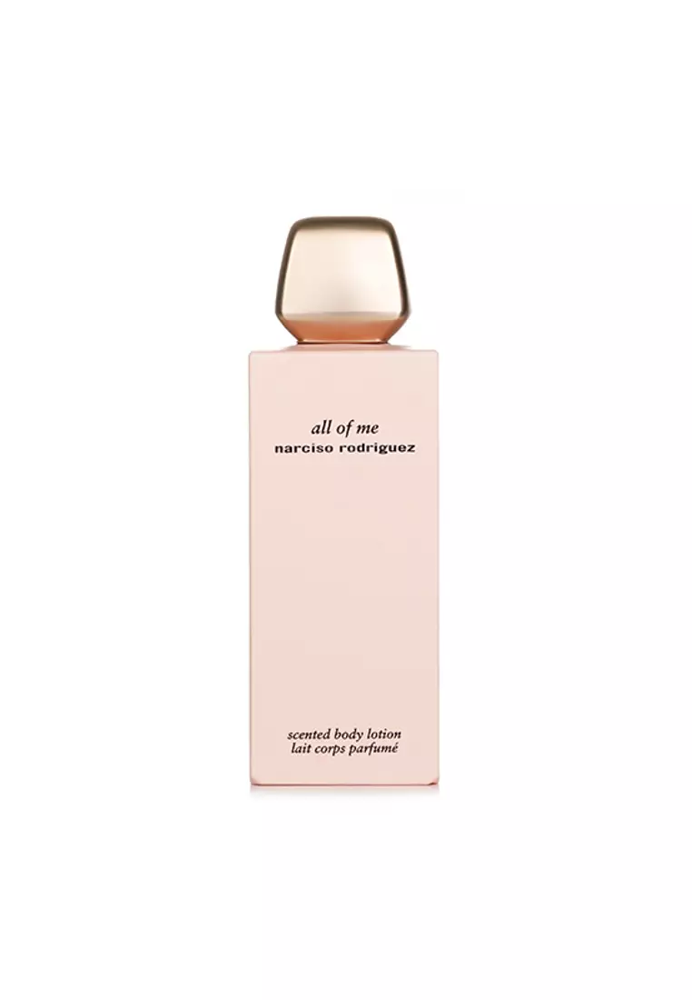 NARCISO RODRIGUEZ - All Of Me Body Lotion 200ml/6.7oz