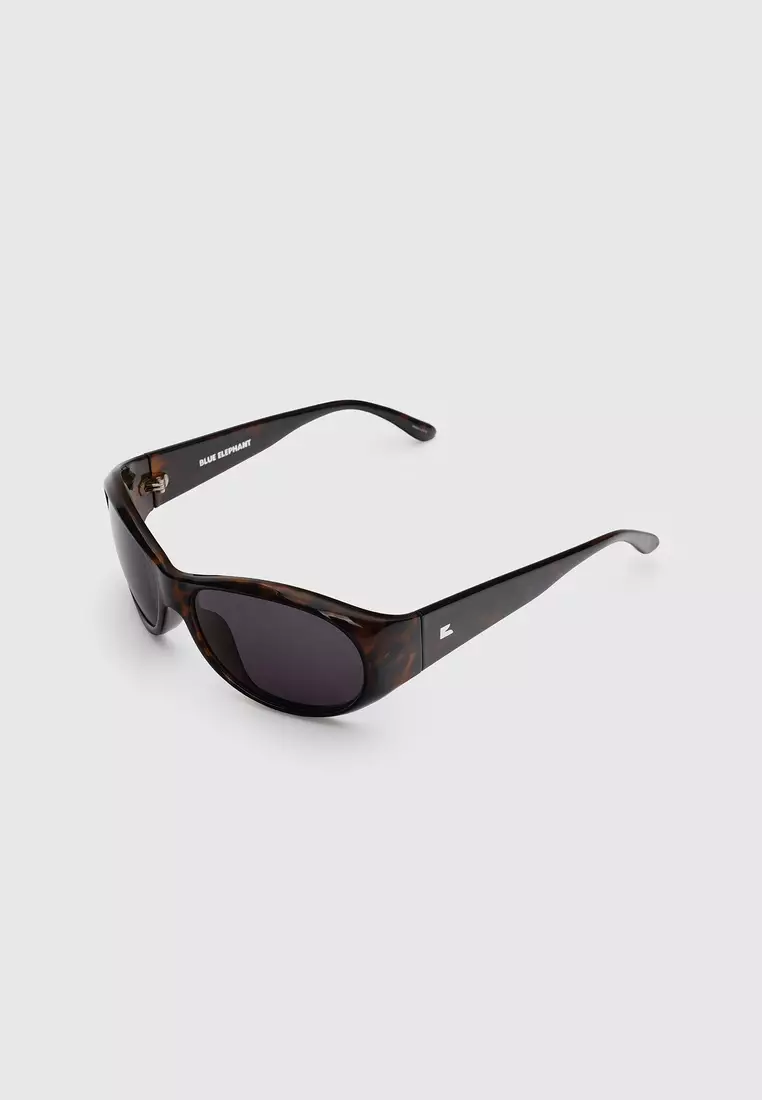 IAN Sunglasses UV400 Protection Korean Unisex Eyewear