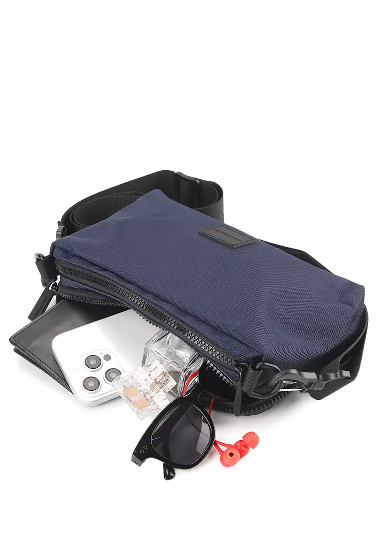 Zenith Sling Bag - S