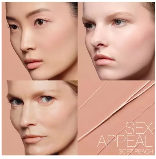 NARS The Multiple Blush - Sex Appeal
