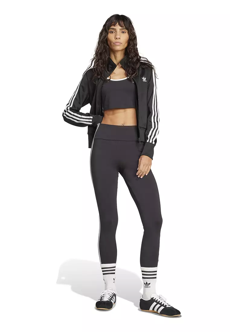 Adicolor 3-Stripes Leggings Co