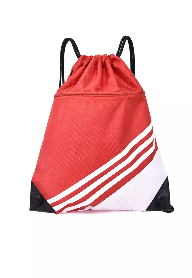 Midzone Unisex Waterproof Multipurpose Sports Gym Bag