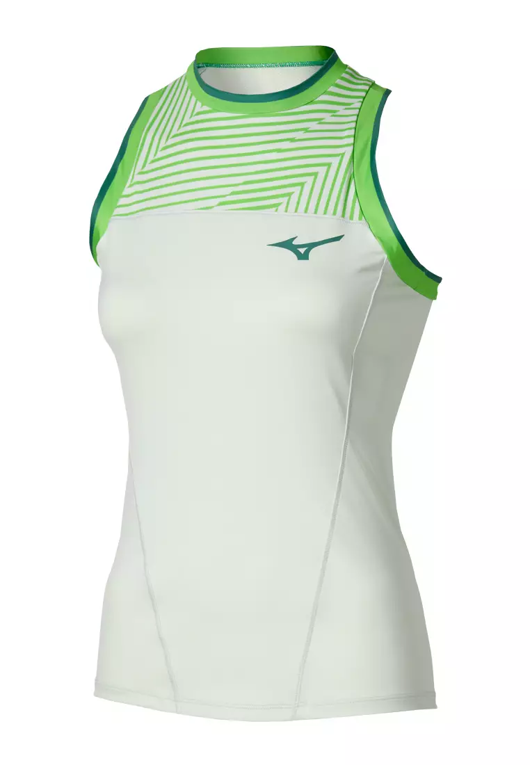 Stargazer Tank Top Women's 62GAD20203 Sports Shirt