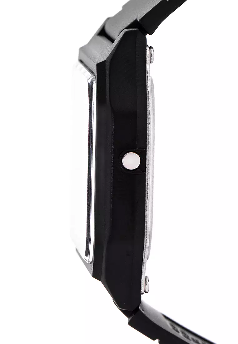 Digital Analog Watch AW-48HE-7AVDF