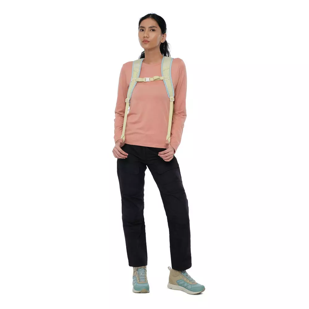 Eiger Women Farellglam 18L Laptop Backpack