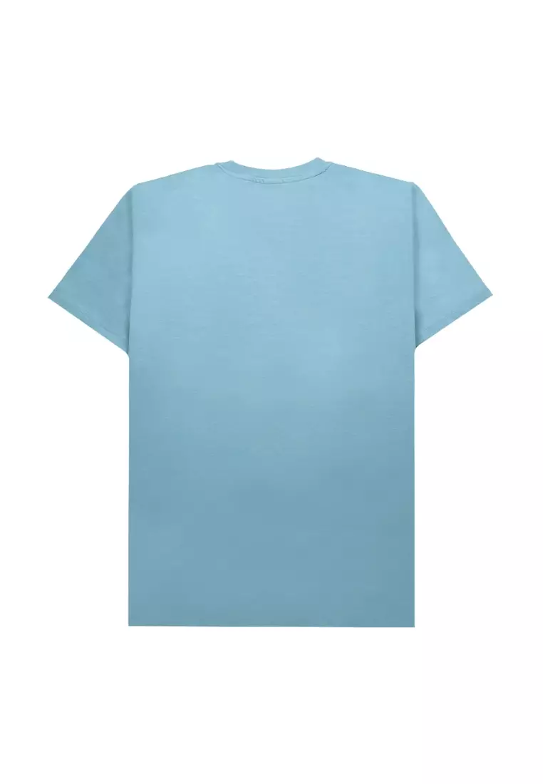 POLICE T-Shirt Sweater Premium Pria 52019