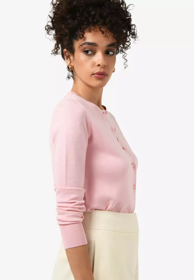 Joyce Knit Cardigan
