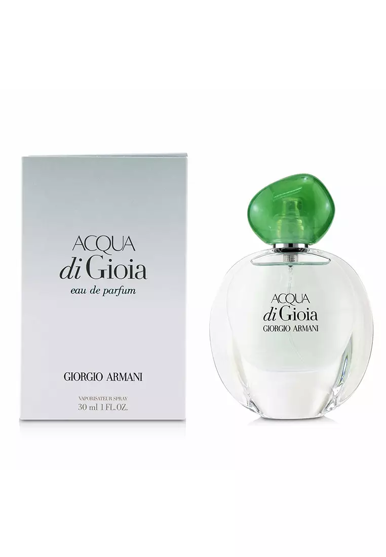 GIORGIO ARMANI - Acqua Di Gioia Eau De Parfum Spray 30ml/1oz