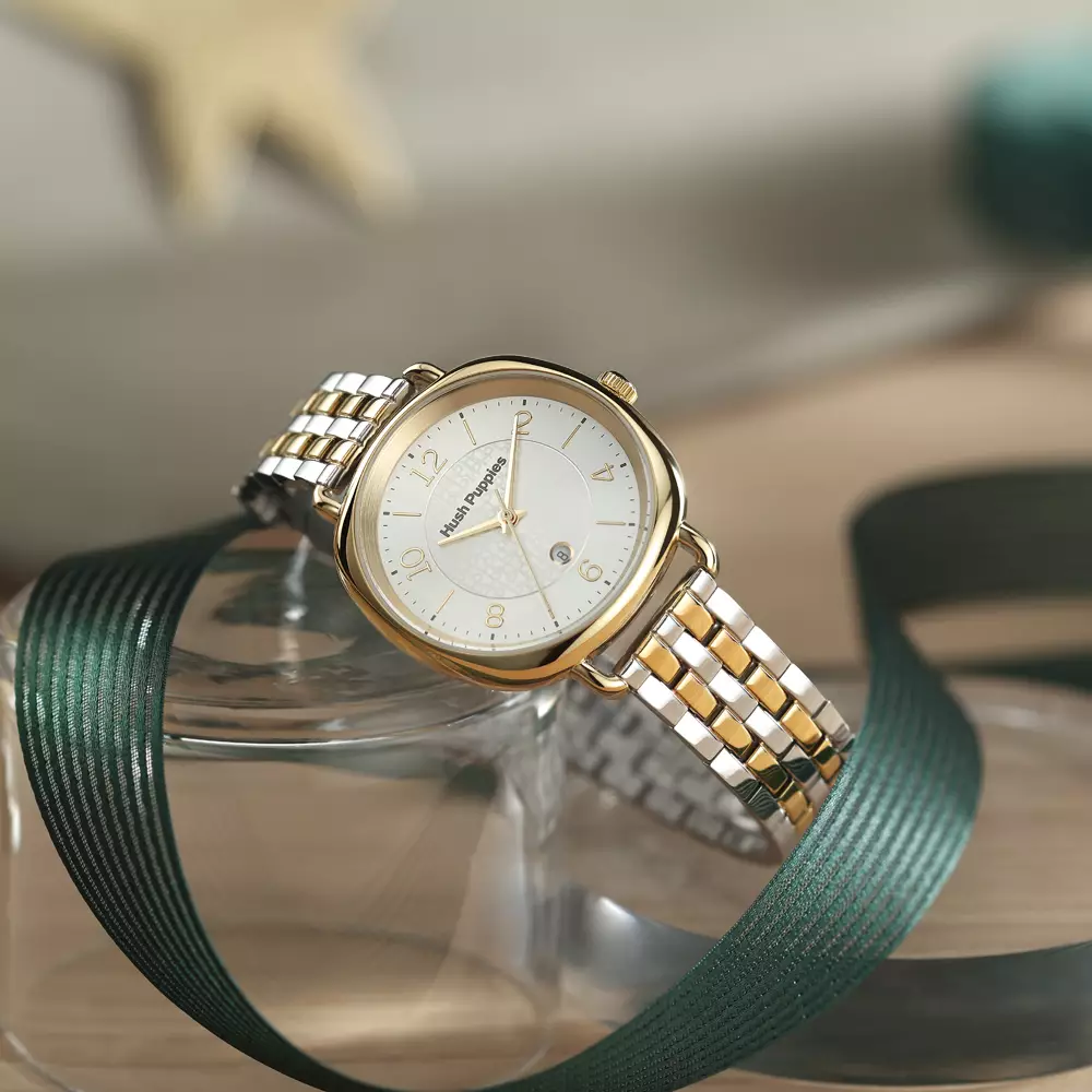 Hush Puppies Women's Watch HP 3897L.1507