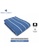 Jean Perry blue Jean Perry Nikko 100% Cotton Bath Towel - Malibu BC88AHL867AB71GS_2