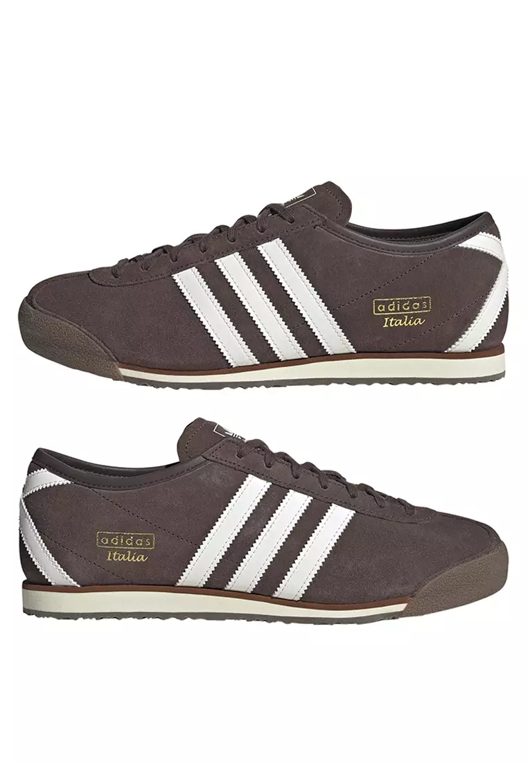 Italia 70s Shoes