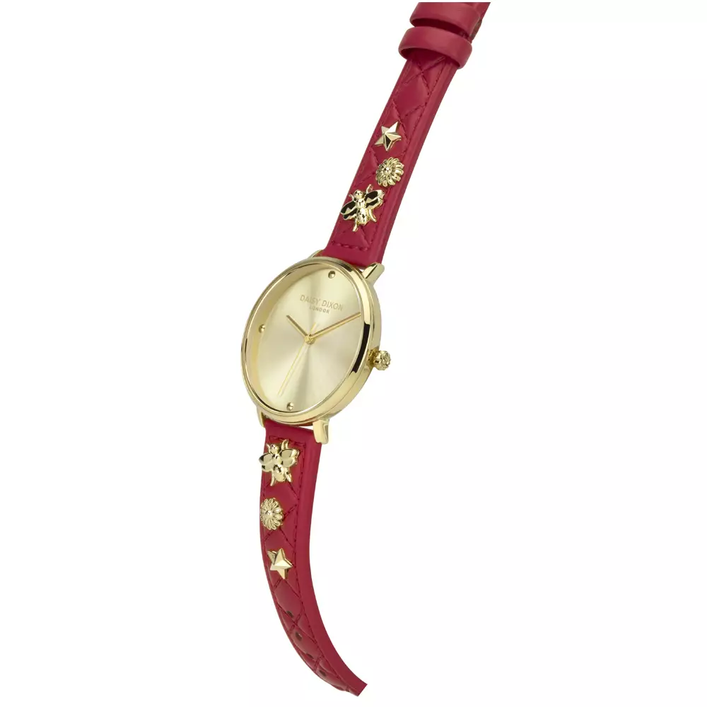 Daisy Dixon Casual Women's Watches DD 133PG