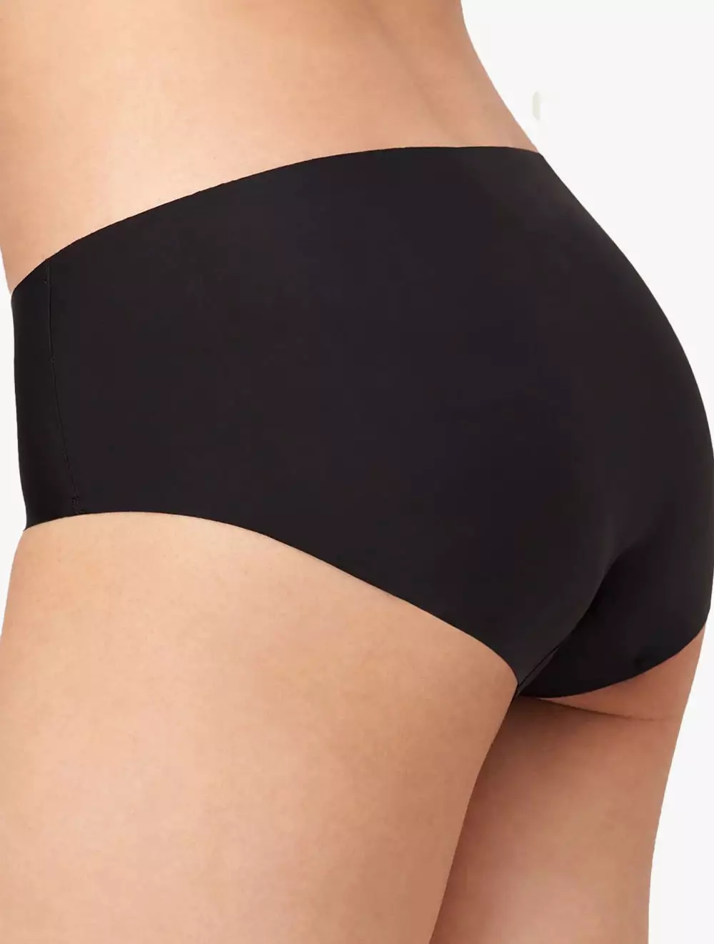Triumph - Brief - Tri-zone Hipster - Black
