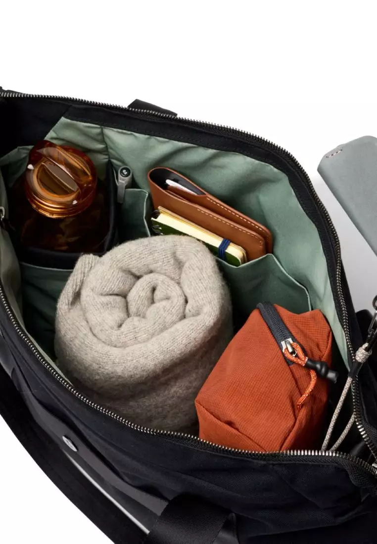 Bellroy Classic Tote (Second Edition) - Black