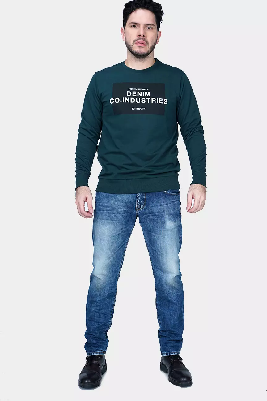 Sweater Pria Rayton