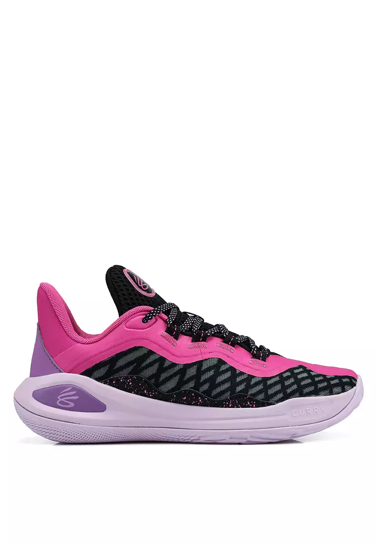 Buy Under Armour Grade School Curry 11 'Girl Dad' Basketball Shoes 2024 ...