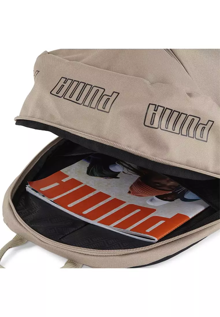 Puma phase ii online
