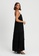 Calli black Marla Midi Dress C0F36AA9D66C26GS_2