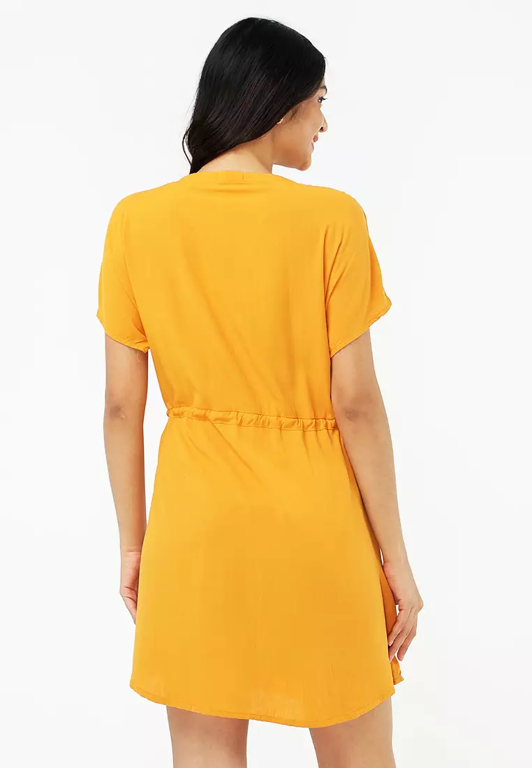 Zalora ladies outlet dress